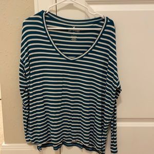 american eagle long sleeve